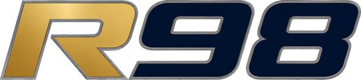 r98 Logo